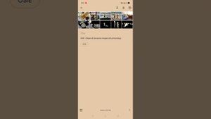 OSIE vision effect option in Realme 3 Pro | other devices