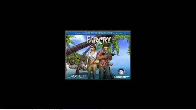 Прохождение Far cry 1 без использования бинокля, пнв и фонарика и без смертей смотреть онлайн