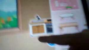 эстетичная кухня в тока бока.))🤫🎮🐸