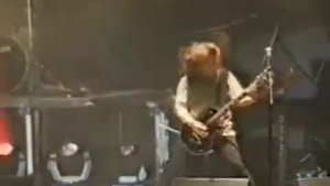 Blind Guardian - Valhalla (Live '02)