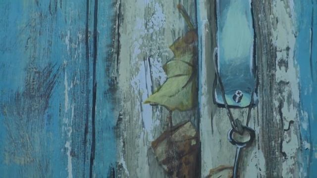 Урок вводная "Осень у дверей" смотреть онлайн