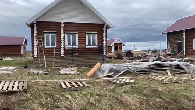 Дома и бани для Владимира смотреть онлайн