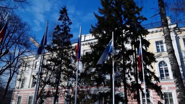 Работа НКО и гражданских активистов в Ярославской области: итоги 2017 года смотреть онлайн