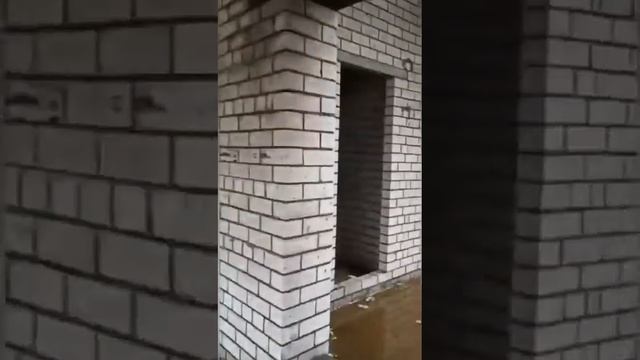 Строительство из кирпича. смотреть онлайн