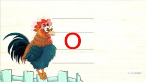 【Lesson 1】Pinyin a o e