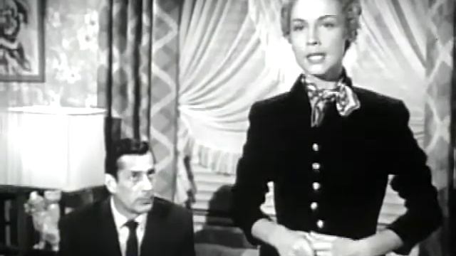 Public Defender - Coal Mine Rage - Reed Hadley смотреть онлайн