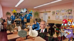 3 неожиданности детства