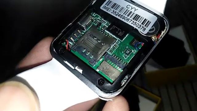 Android Watches |Unboxing |Smart Watch |SimCard ✔ |Memory Card ✔ | Bluetooth SmartWatch | Trending