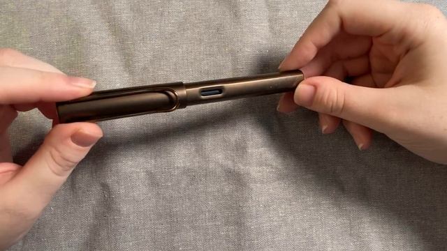 What's in my Nock Sinclair? смотреть онлайн