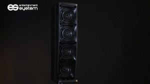 dBTechnologies ES602 Entertainment System