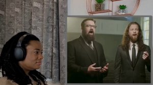 UK Girl Reacts To - Two Country Singers Try Singing Opera - Nessun Dorma