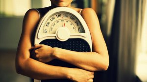 Причины застоя веса