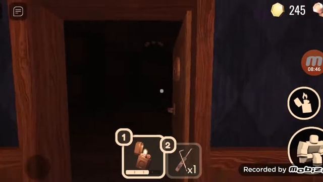 Играю в двери, в роблокс Door смотреть онлайн