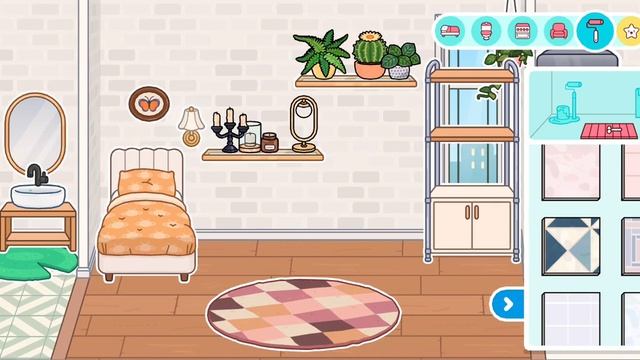 очень красивый и естетичный дом версия платно комната кухня смотреть онлайн