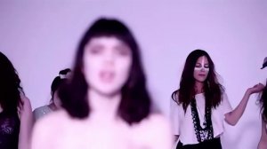 Grimes - Vanessa (Official Video) 4K Upscale