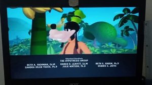 Mickey Mouse Clubhouse - Mickey and Minnie's Jungle Safari Credits
