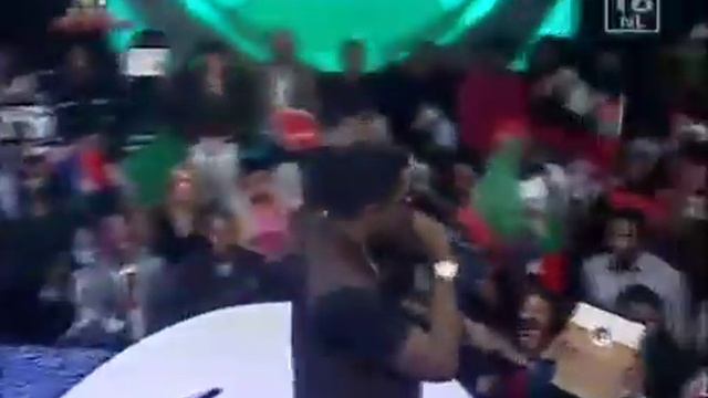 Sarkodie Performance Big Brother Africa StarGame Africa's Top Reality TV Show смотреть онлайн