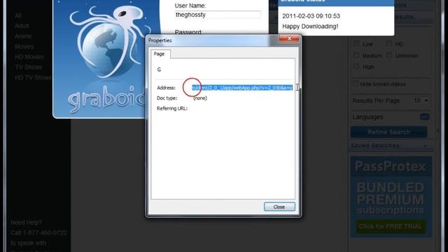 How To Make Unlimited Graboid Accounts [NEW] смотреть онлайн