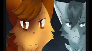 Warrior Cats: Hurricane [Complete MAP]