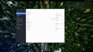 Archman 2020.03 "GNOME" overview | Fast, visual, stable and easy.