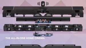 Devialet Dione Soundbar | Unboxing and Overview