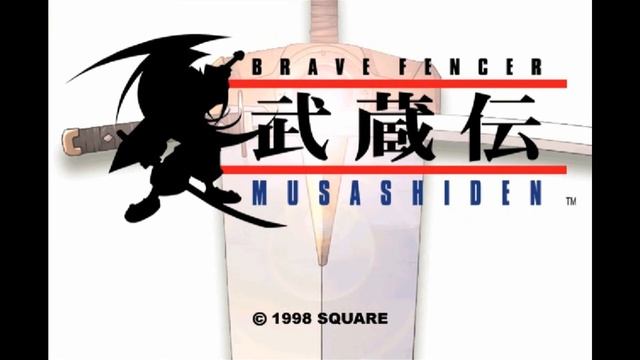 PS　BRAVE FENCER 武蔵伝　ムサシの子守歌（60分延長） смотреть онлайн
