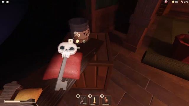 я дошел до минусовой комнаты в DOORS ROBLOX смотреть онлайн