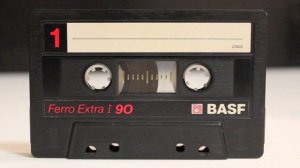 BASF CASSETTES