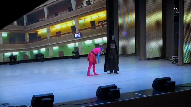 ИФБиБТ смотреть онлайн