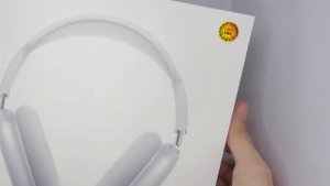 Наушники Air Pods Max Премиум качество