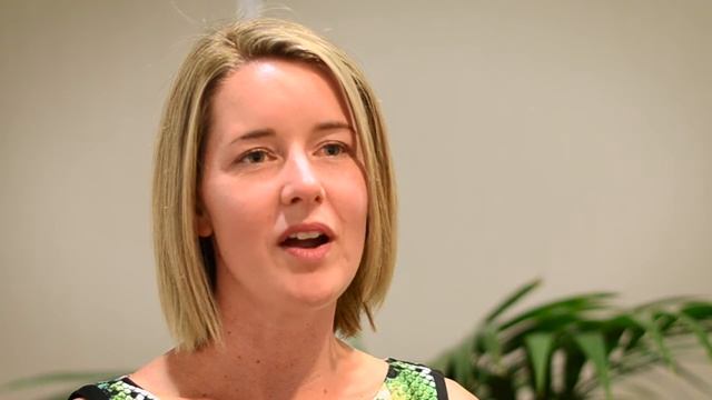 Kate's thoughts on Margie Warrell's Live Brave Day смотреть онлайн