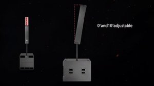 W Speakers Ingeniería. Audiocenter L65 + L65S & L83 + L83S Series Active Column System