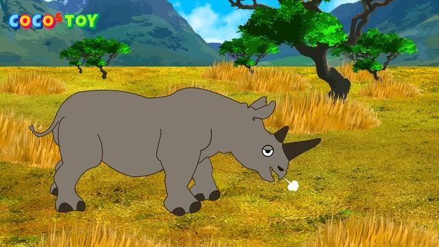 28minㅣDad Pachycephalosaurus and Brave Baby Dinosaurs .etc binge viewingㅣkidstoonㅣCoCosToy смотреть онлайн