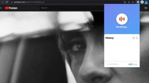 AHA Music - Song Finder for browser
