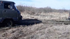 Хантер на сафари 500