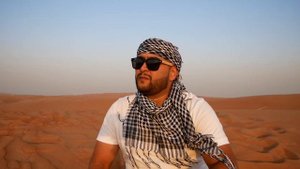 SAFARI-DUBAY SAYOHAT 2-VIDEO.....