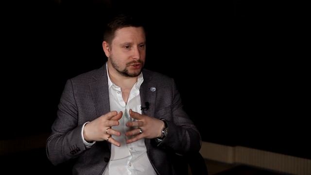 Денис Шабаев: Бизнесмен это человек который постоянно работает над собой!