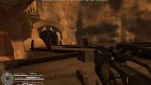 Cellfactor Revolution gameplay