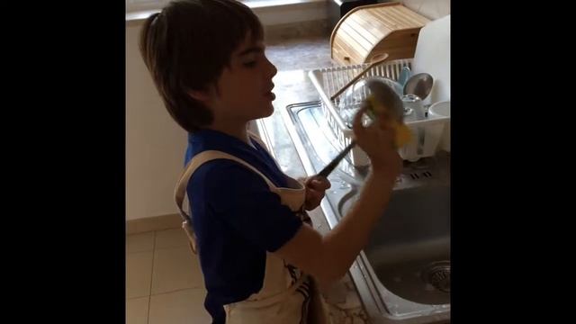 Адская кухня, Кашкаиш, июль 2014 смотреть онлайн