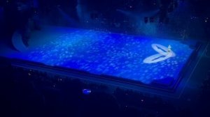❄️Frozen❄️ Disney on Ice 2023 O2Arena