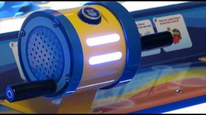 Pirate's Hook 4player