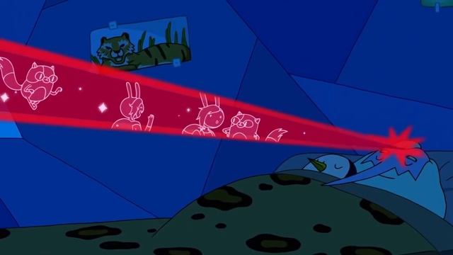 Adventure Time Review: S9E12 - Fionna and Cake and Fionna смотреть онлайн