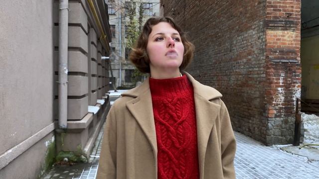 Кино на коленке Базовый курс модуль1. Съемка по референсу. смотреть онлайн