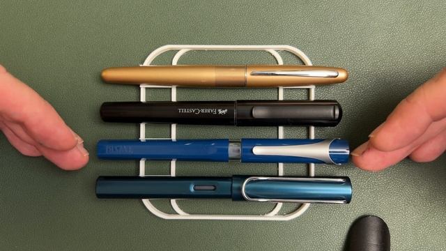 They Got Me Again! • Lamy AL-Star Petrol ('23 Special Edition) смотреть онлайн