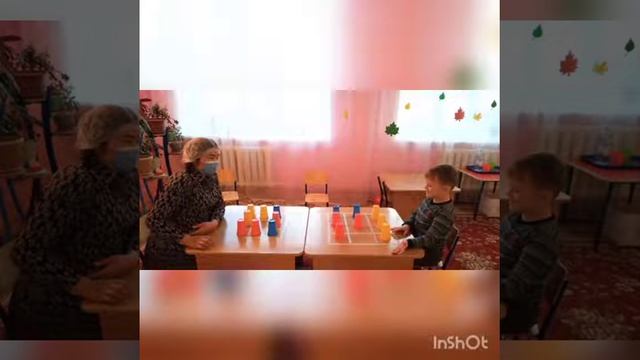 Панорама успешного опыта Есильский район мини-центр при КГУ Явленская средняя школа 1 