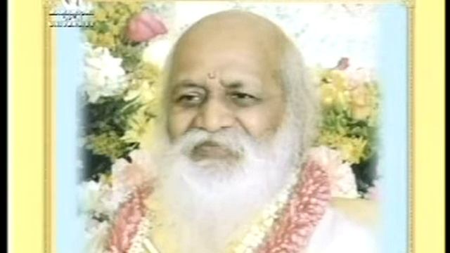 Махариши говорит о 10 аспектах структуры Брахмы на Конгрессе Раджей ВСВМ 25.11.2007 смотреть онлайн