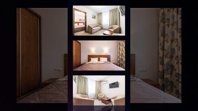 ✨ Гостиница «40 лет Победы» | Минск, ул. Азгура, 3 смотреть онлайн