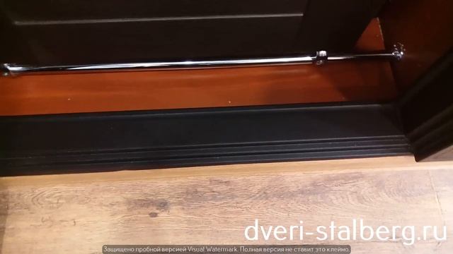 Входная металлическая дверь "Виват" смотреть онлайн