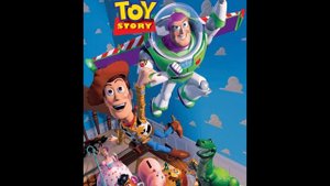 Toy Story (1995) Soundtrack - End Credits [Film Version]