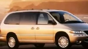 1998 CHRYSLER TOWN & COUNTRY Council Bluffs, IA 39168C